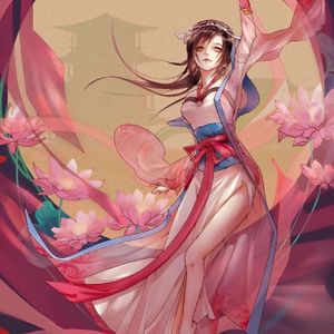 chinese倾辛和廖承宇
