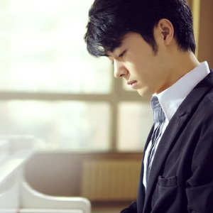 chinese倾辛和廖承宇
